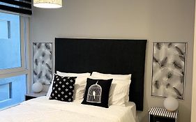 Beauche F Apartments
